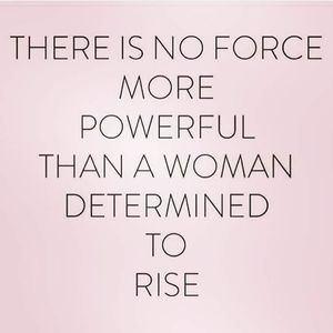 Meet your Posher, Dorothy