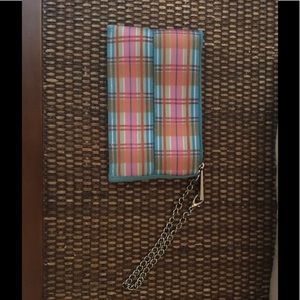 Harveys Original Seatbelt Bag Minnie Wristlet