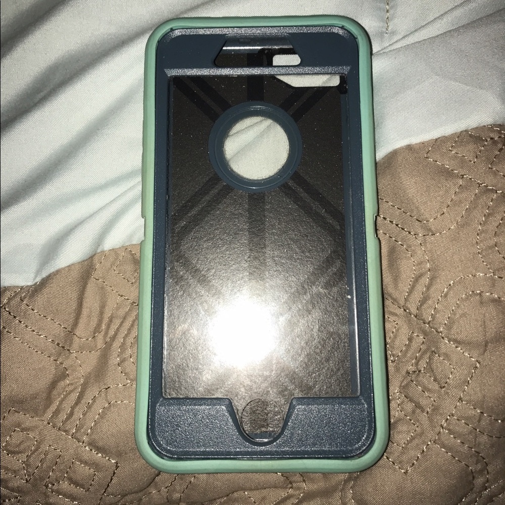 iphone 7 otterbox defender