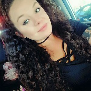 Meet your Posher, Morgan