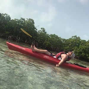 Meet your Posher, Blake