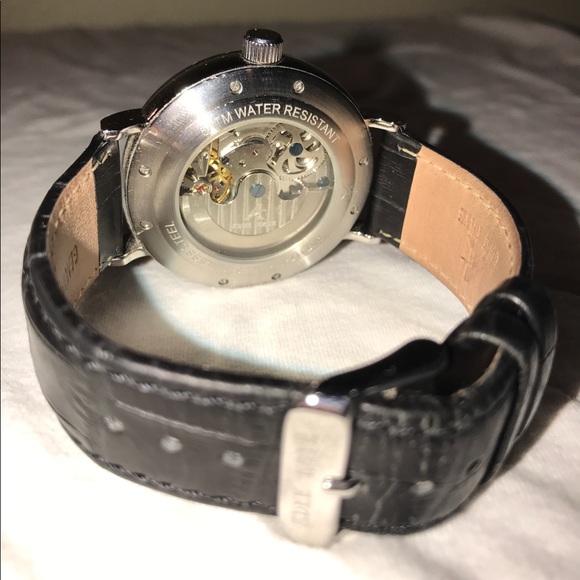 Adee Kaye Beverly Hills Men Adee Kaye men watch