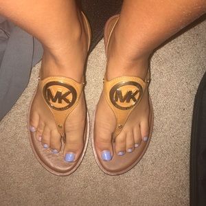 Sandals!! Authentic!!