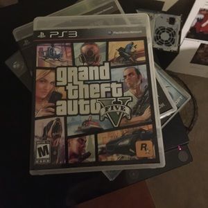 GTA 5
