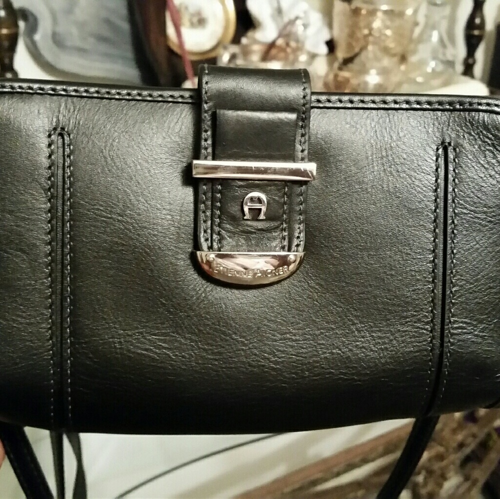 Etienne Aigner crossbody
