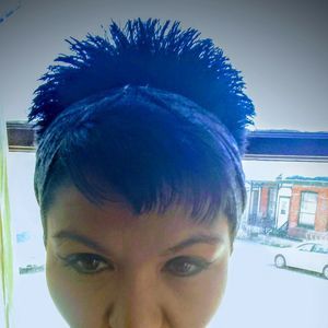 Meet your Posher, Belinda