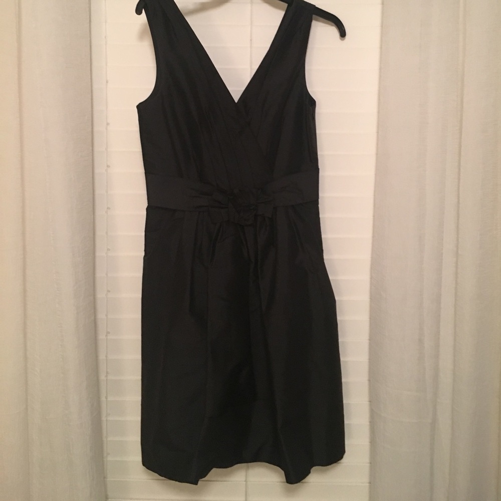 LBD White House Black market.