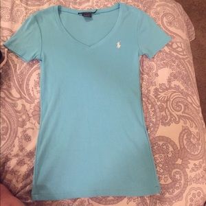 Ralph Lauren vneck