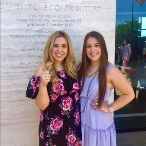 Meet your Posher, Brynn