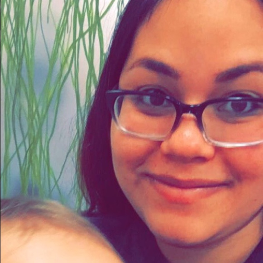 Meet your Posher, Sabrina