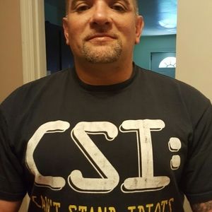 Meet your Posher, Rodney