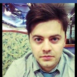 Meet your Posher, Erick