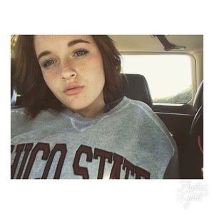 Meet your Posher, Sandra