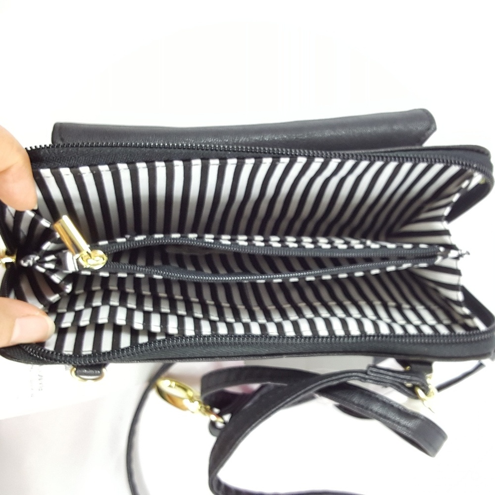 NWT ! Betsey Johnson Luv Betsey_8