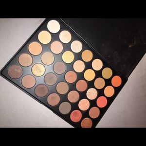 Morphe 35O Palette