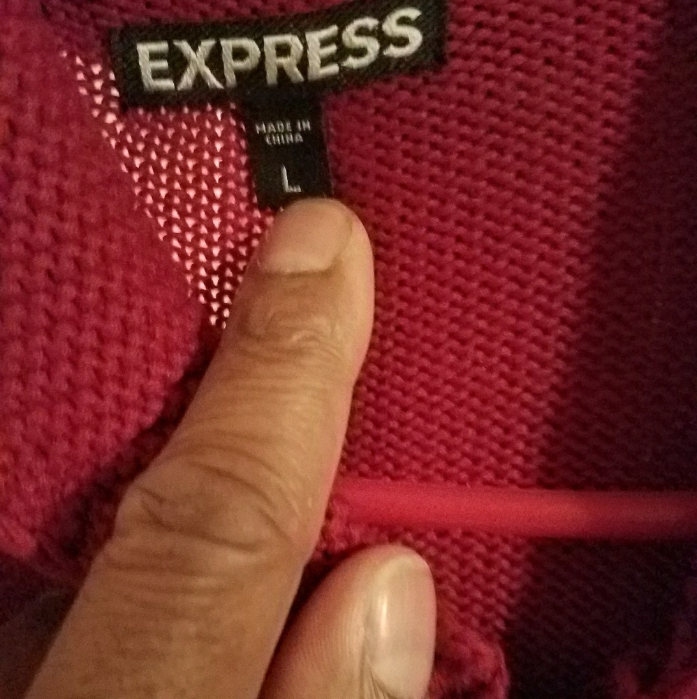 Cardigan - Picture 2 of 2