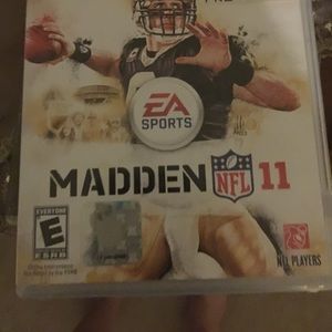 Madden