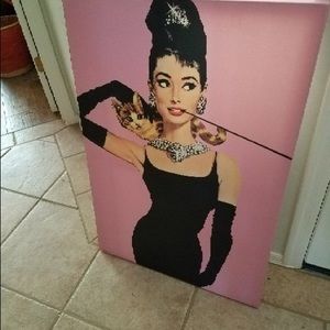 Meet your Posher, Patricia