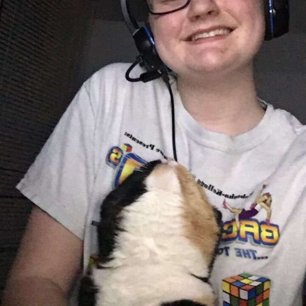 Meet your Posher, Frankie