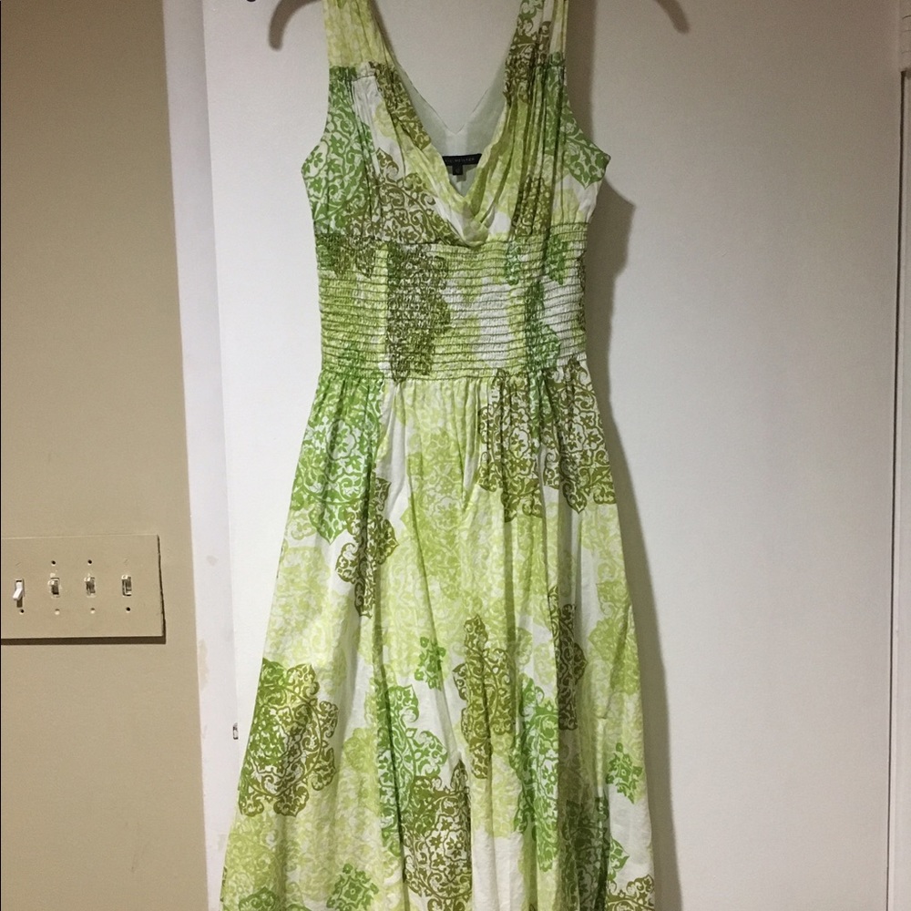 David Meister Sundress