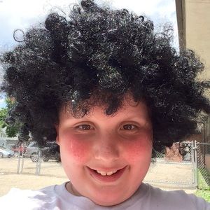 Meet your Posher, Noah