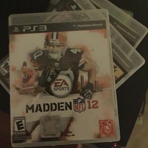 Madden