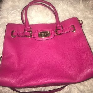 Michael kors purse