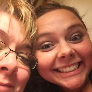 Meet your Posher, Stacey