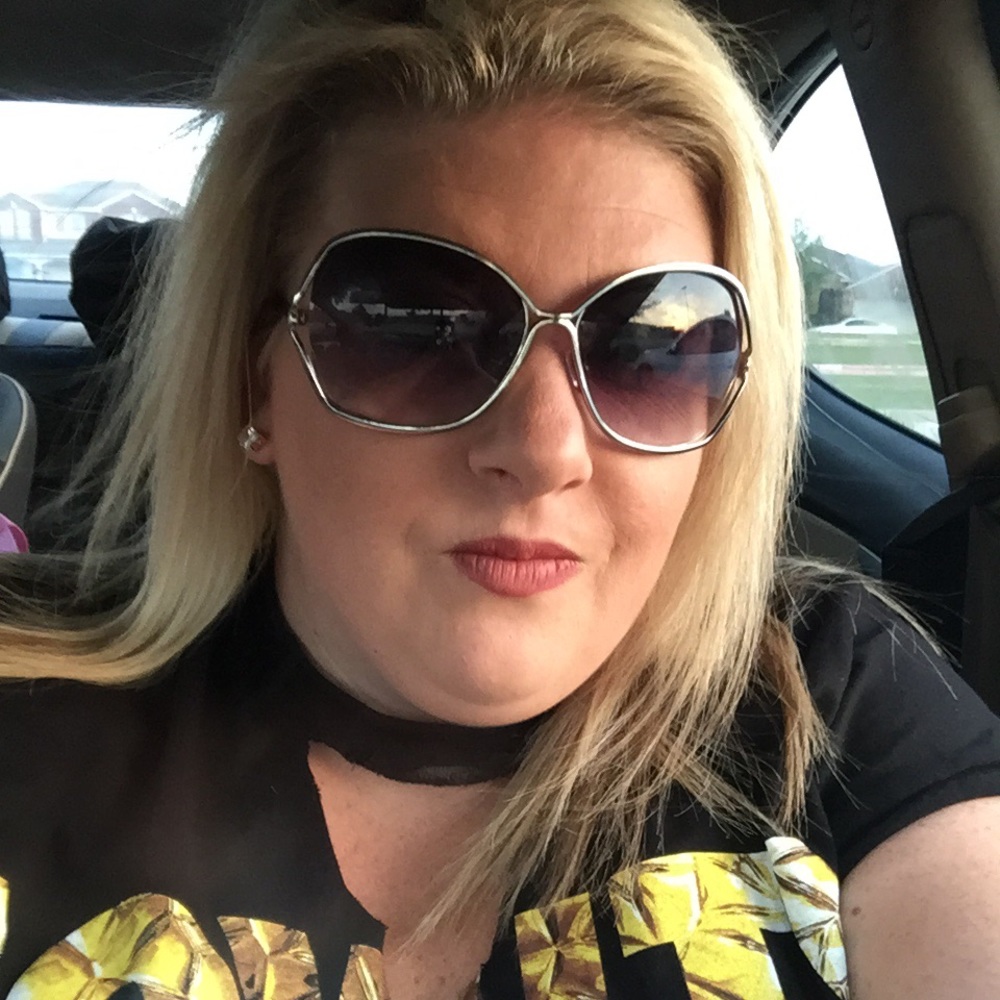 Meet your Posher, Christa
