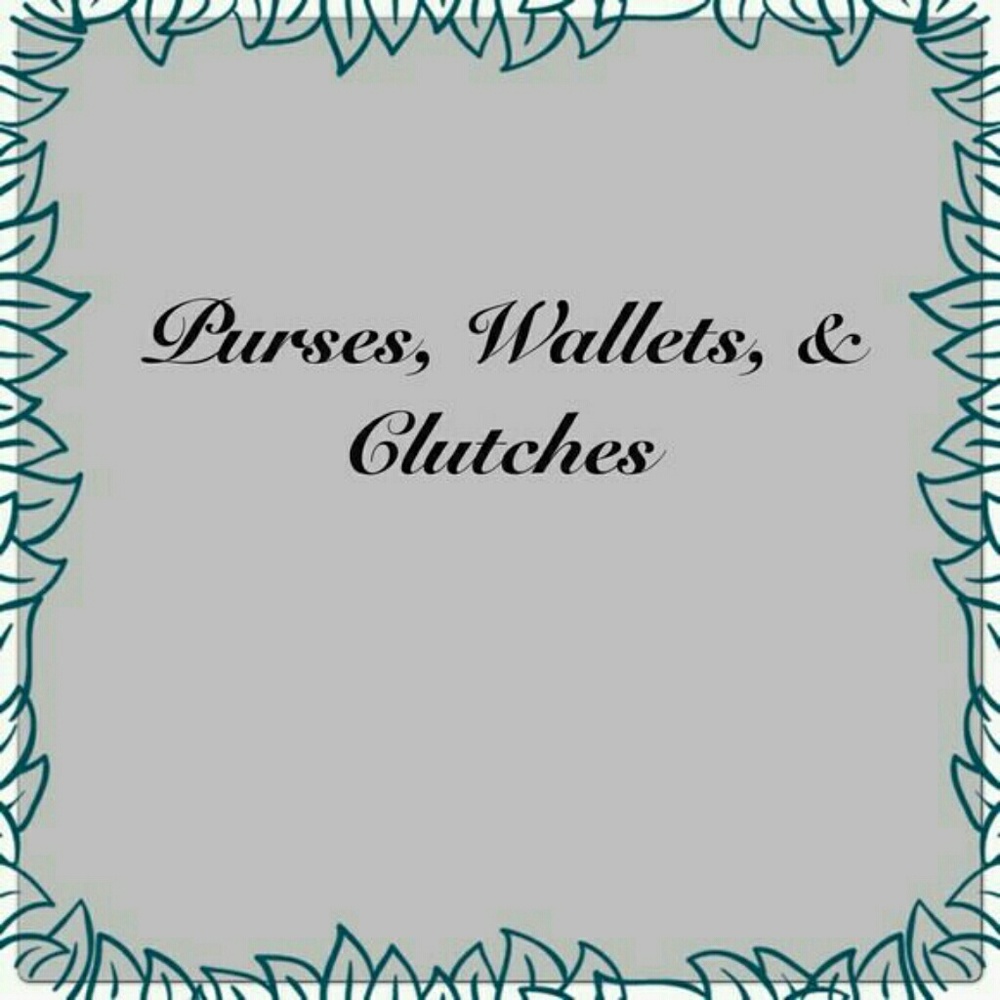 Purses - image 1