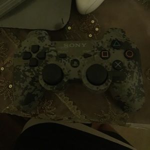 PS3 Controller