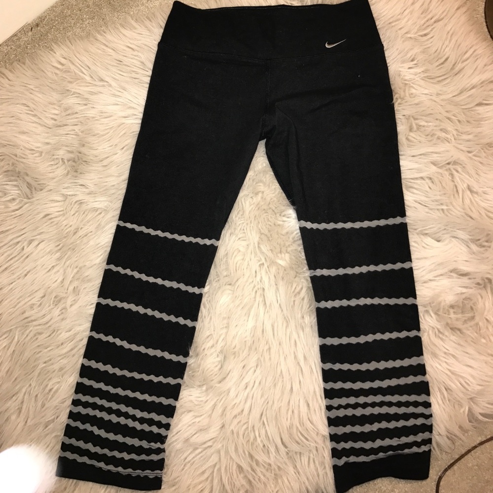 Nike Leggings size M
