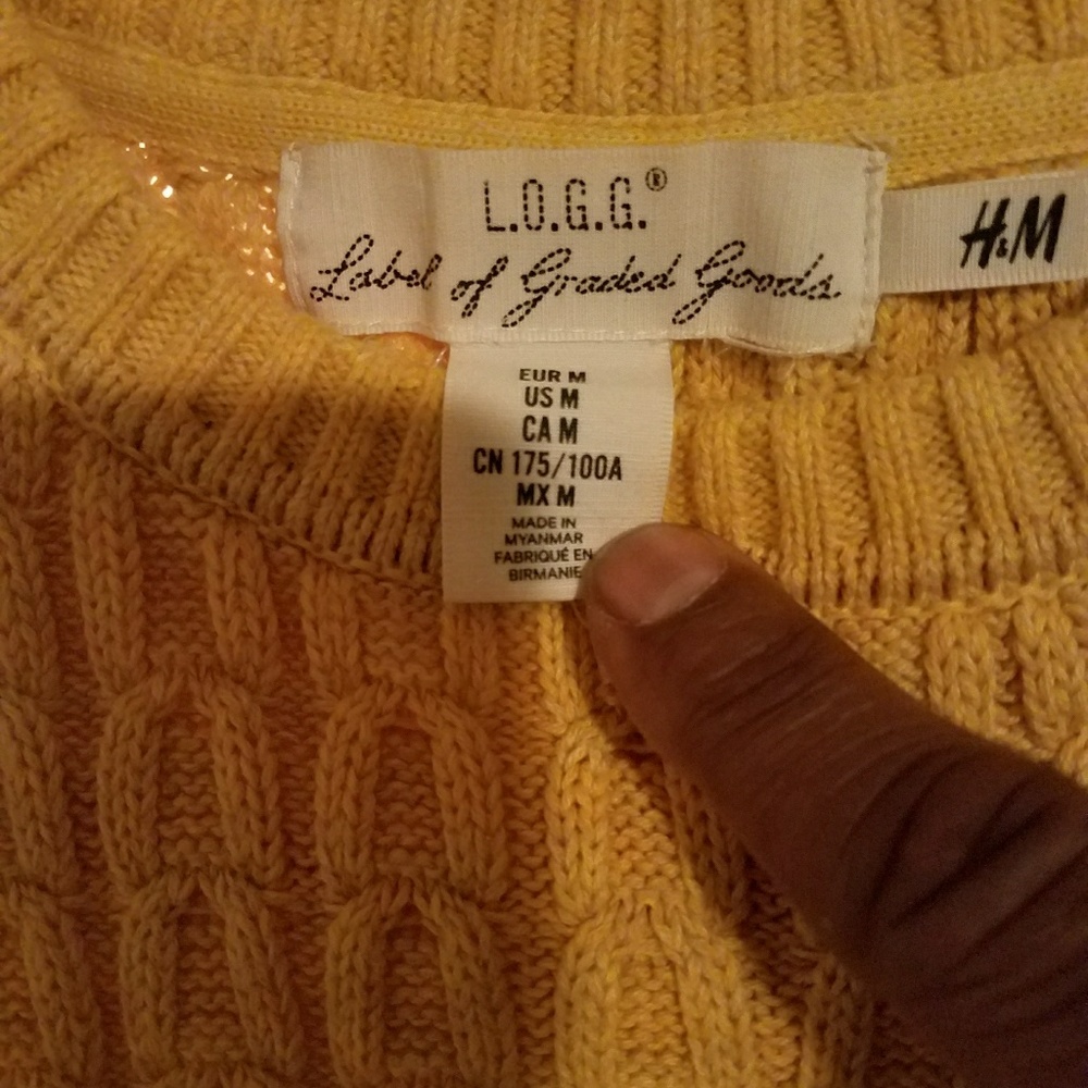 Sweater - Picture 2 of 2
