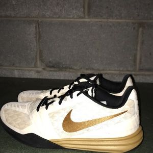 Nike Kobe mentalitys