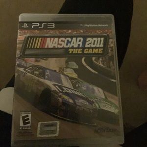 NASCAR