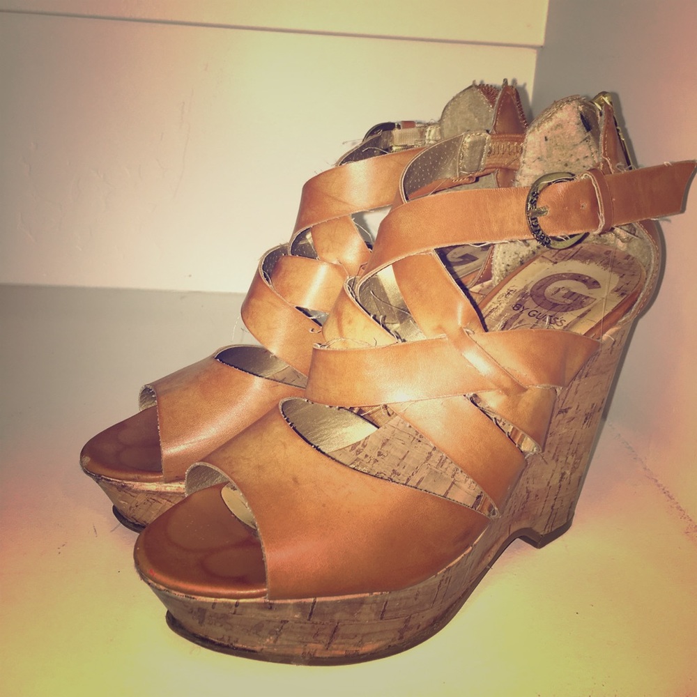 Wedges