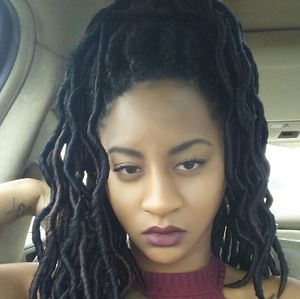 Meet your Posher, Shanette