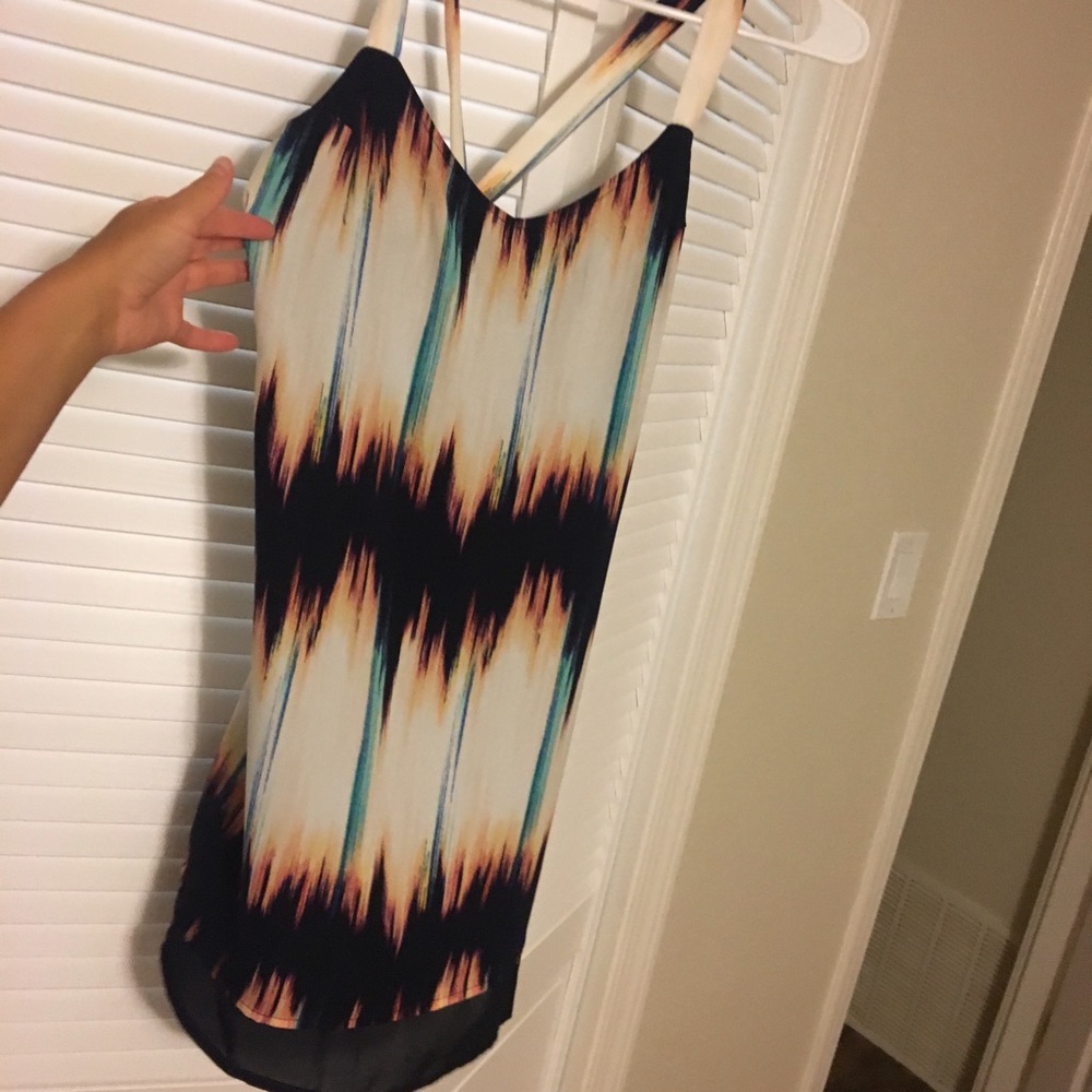 Melting pot dress🔥 - Picture 3 of 7