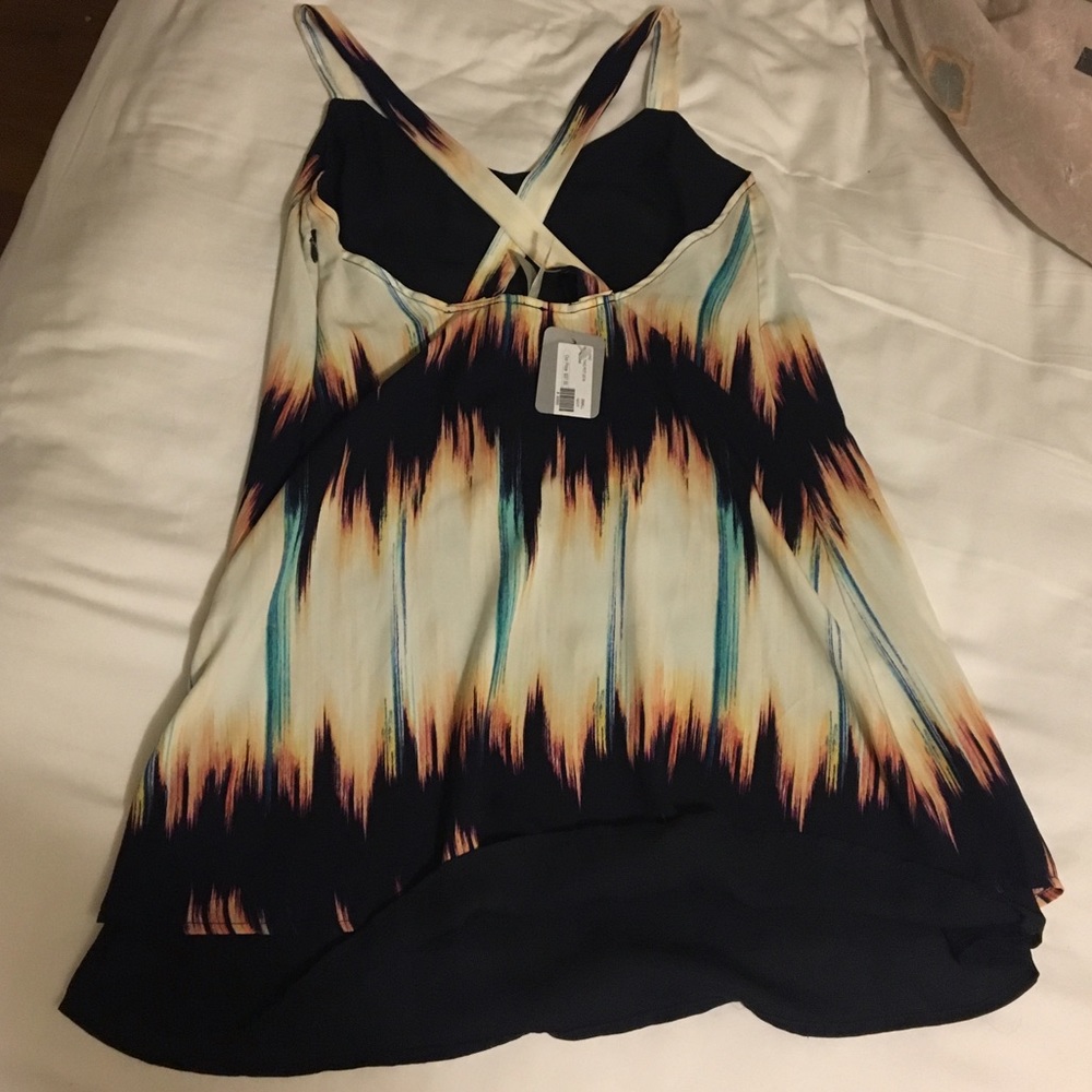 Melting pot dress🔥 - Picture 4 of 7