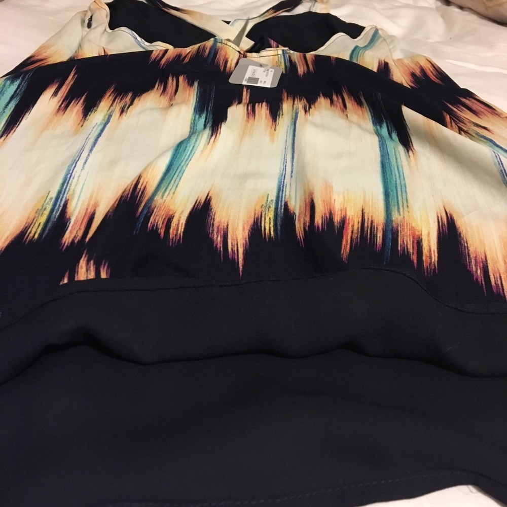 Melting pot dress🔥 - Picture 5 of 7