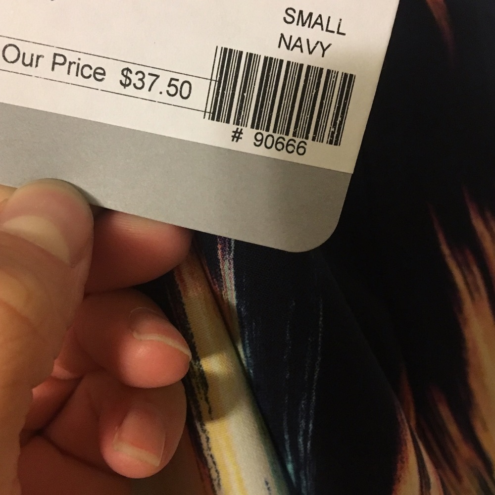 Melting pot dress🔥 - Picture 7 of 7