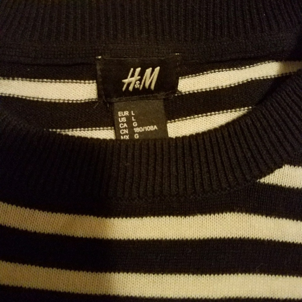 Sweater - Picture 2 of 3