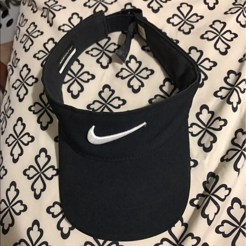 Nike hat