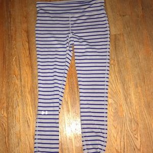 Underamour leggings