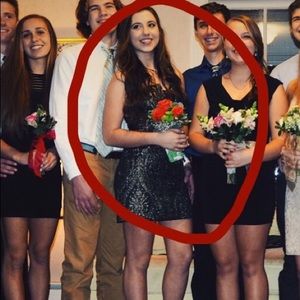 Express Formal Dress