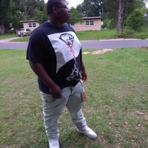 Meet your Posher, Jaylen