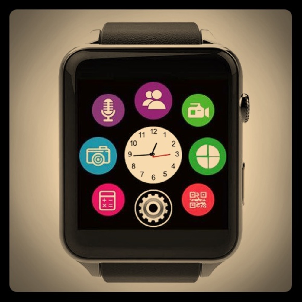 Smart Watch is SOLD