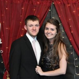 Meet your Posher, Leah