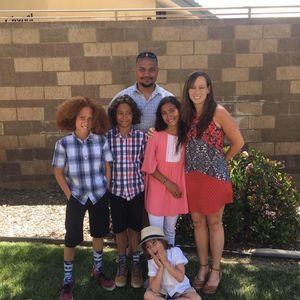 Meet your Posher, Jamie