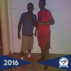 Meet your Posher, Luis